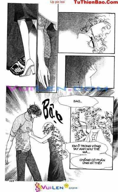 Thiên Thần Bé Bỏng - Chapter 10 - Trang 153