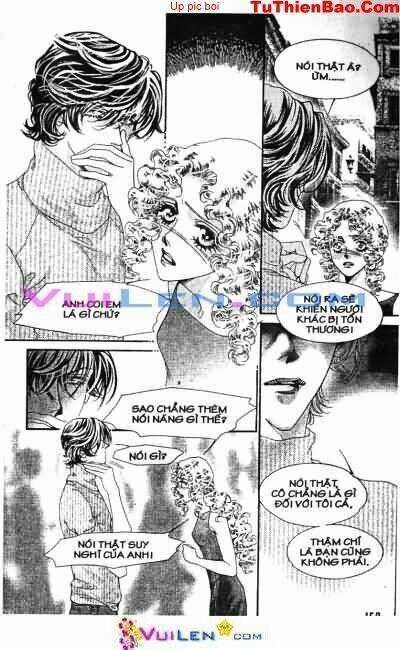 Thiên Thần Bé Bỏng - Chapter 10 - Trang 154