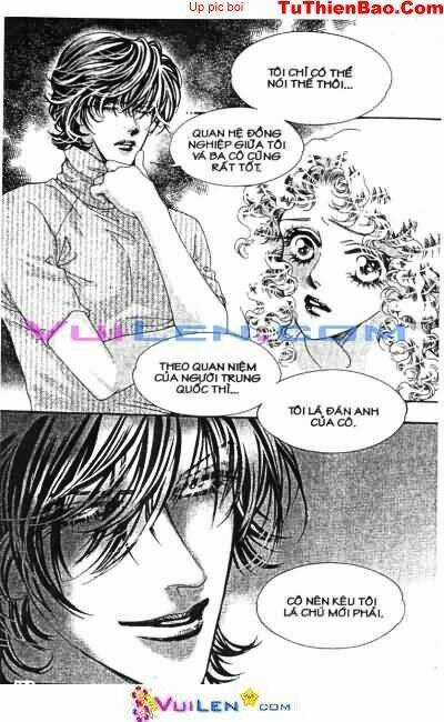 Thiên Thần Bé Bỏng - Chapter 10 - Trang 155