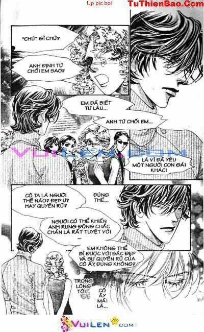 Thiên Thần Bé Bỏng - Chapter 10 - Trang 156