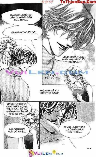 Thiên Thần Bé Bỏng - Chapter 10 - Trang 158