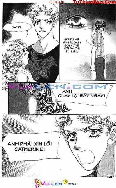 Thiên Thần Bé Bỏng - Chapter 10 - Trang 160