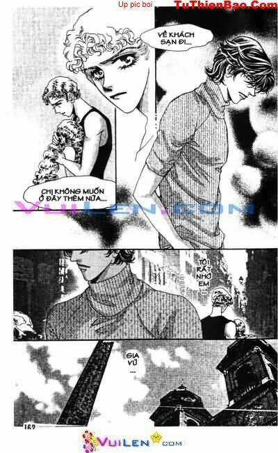 Thiên Thần Bé Bỏng - Chapter 10 - Trang 163