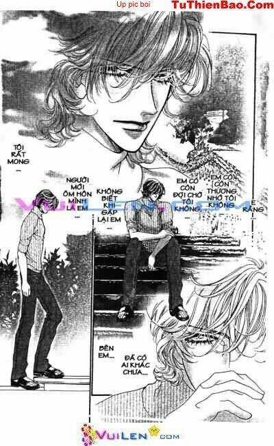 Thiên Thần Bé Bỏng - Chapter 10 - Trang 164