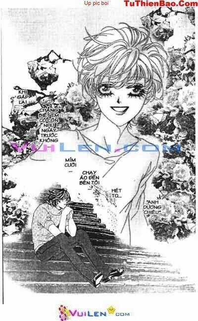 Thiên Thần Bé Bỏng - Chapter 10 - Trang 165