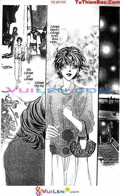 Thiên Thần Bé Bỏng - Chapter 10 - Trang 166