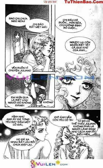 Thiên Thần Bé Bỏng - Chapter 10 - Trang 167