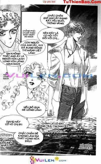 Thiên Thần Bé Bỏng - Chapter 10 - Trang 168