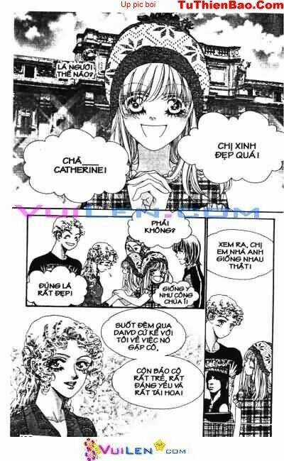 Thiên Thần Bé Bỏng - Chapter 10 - Trang 169