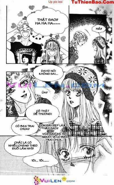 Thiên Thần Bé Bỏng - Chapter 10 - Trang 170