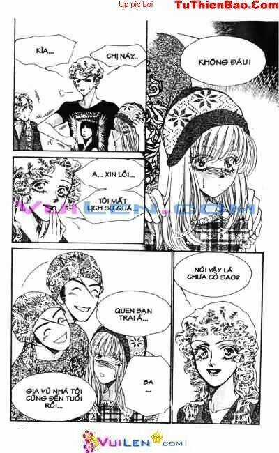 Thiên Thần Bé Bỏng - Chapter 10 - Trang 171