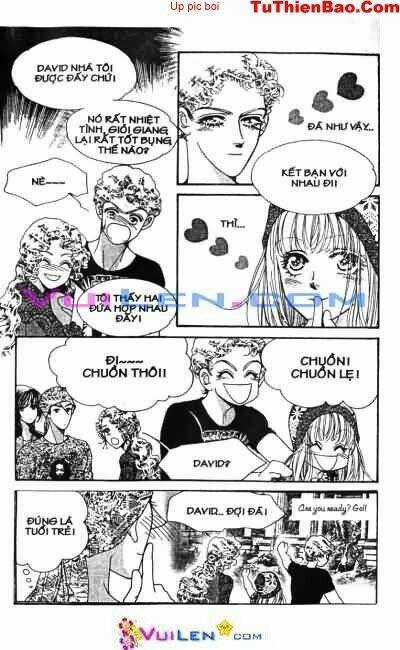 Thiên Thần Bé Bỏng - Chapter 10 - Trang 172