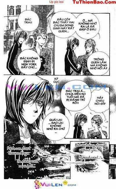 Thiên Thần Bé Bỏng - Chapter 10 - Trang 173