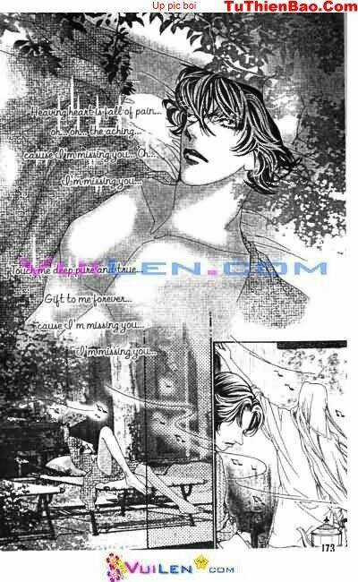 Thiên Thần Bé Bỏng - Chapter 10 - Trang 174