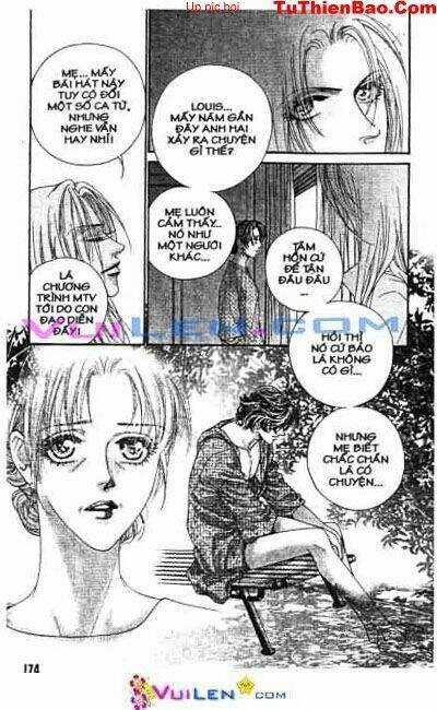 Thiên Thần Bé Bỏng - Chapter 10 - Trang 175