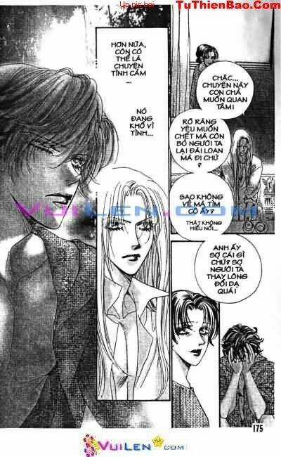 Thiên Thần Bé Bỏng - Chapter 10 - Trang 176