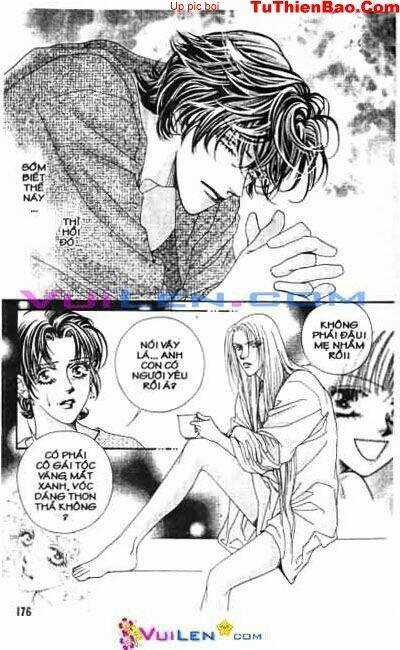Thiên Thần Bé Bỏng - Chapter 10 - Trang 177