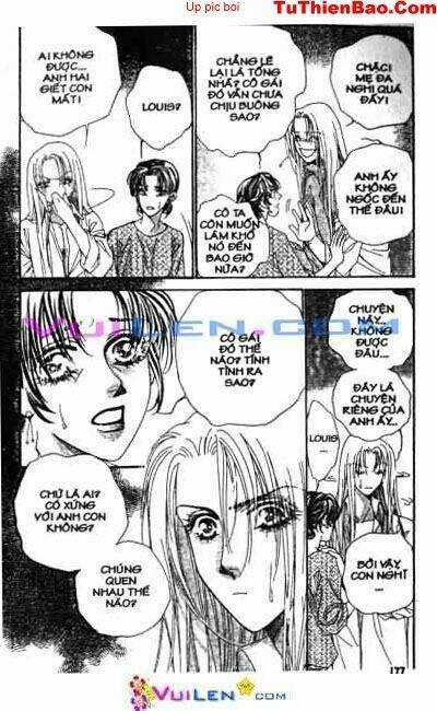 Thiên Thần Bé Bỏng - Chapter 10 - Trang 178