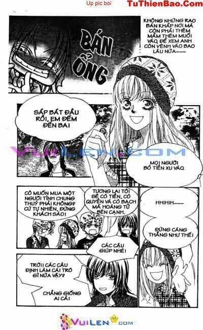 Thiên Thần Bé Bỏng - Chapter 10 - Trang 179