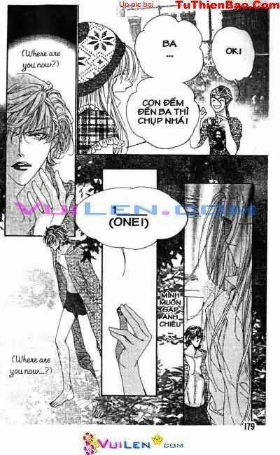 Thiên Thần Bé Bỏng - Chapter 10 - Trang 180