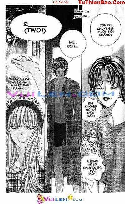 Thiên Thần Bé Bỏng - Chapter 10 - Trang 181