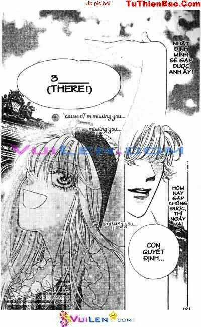 Thiên Thần Bé Bỏng - Chapter 10 - Trang 182