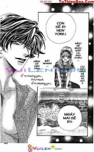 Thiên Thần Bé Bỏng - Chapter 10 - Trang 183