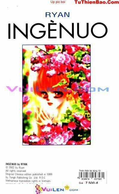 Thiên Thần Bé Bỏng - Chapter 10 - Trang 184