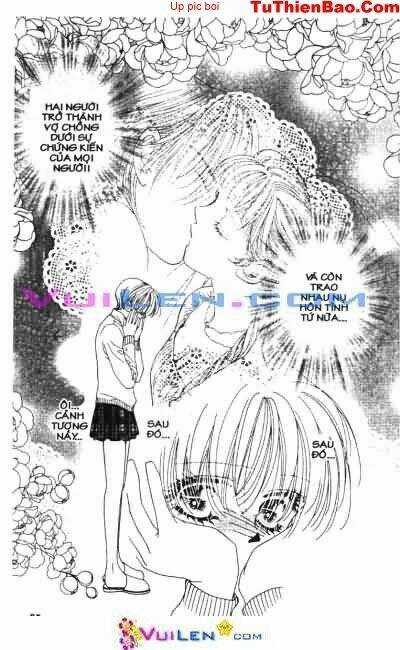 Thiên Thần Bé Bỏng - Chapter 10 - Trang 23