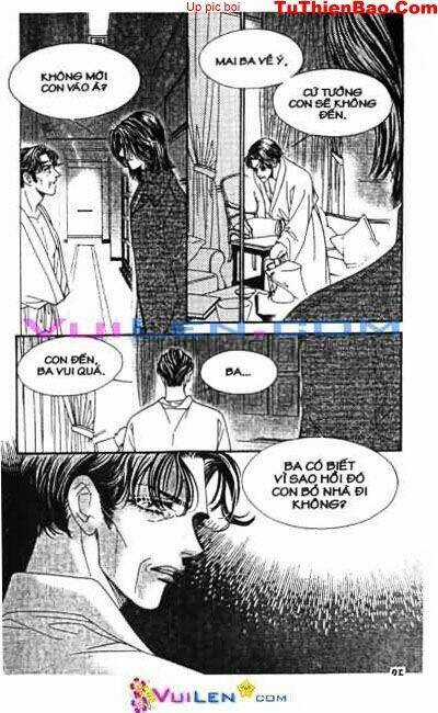 Thiên Thần Bé Bỏng - Chapter 10 - Trang 26