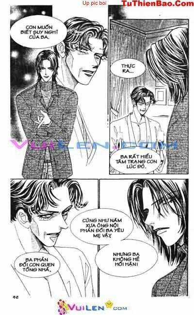 Thiên Thần Bé Bỏng - Chapter 10 - Trang 27