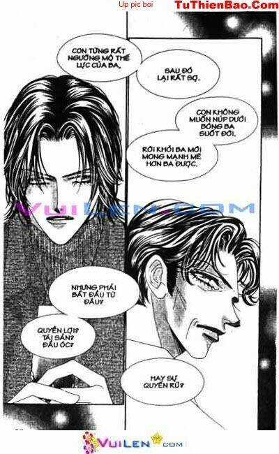 Thiên Thần Bé Bỏng - Chapter 10 - Trang 29