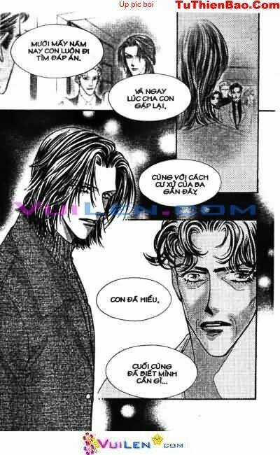 Thiên Thần Bé Bỏng - Chapter 10 - Trang 30