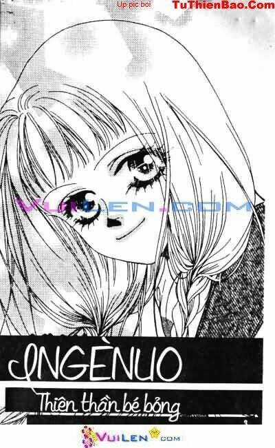 Thiên Thần Bé Bỏng - Chapter 10 - Trang 4