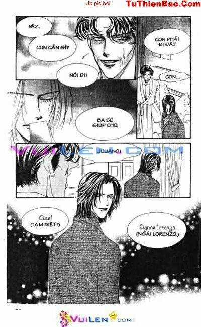 Thiên Thần Bé Bỏng - Chapter 10 - Trang 31