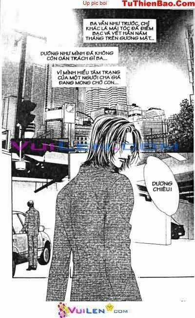 Thiên Thần Bé Bỏng - Chapter 10 - Trang 32