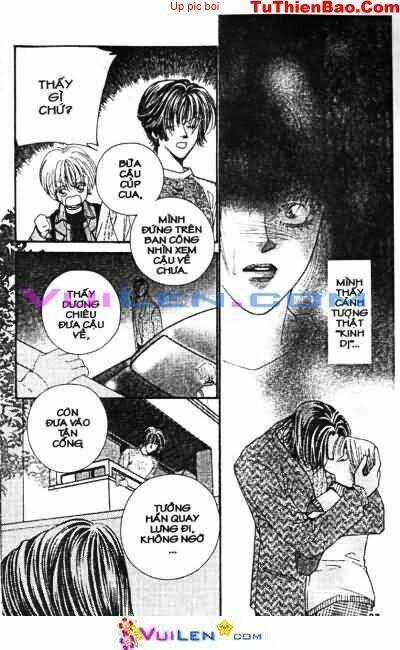 Thiên Thần Bé Bỏng - Chapter 10 - Trang 38