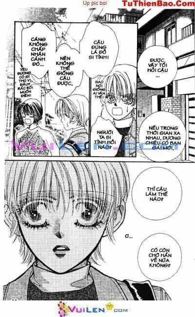 Thiên Thần Bé Bỏng - Chapter 10 - Trang 43