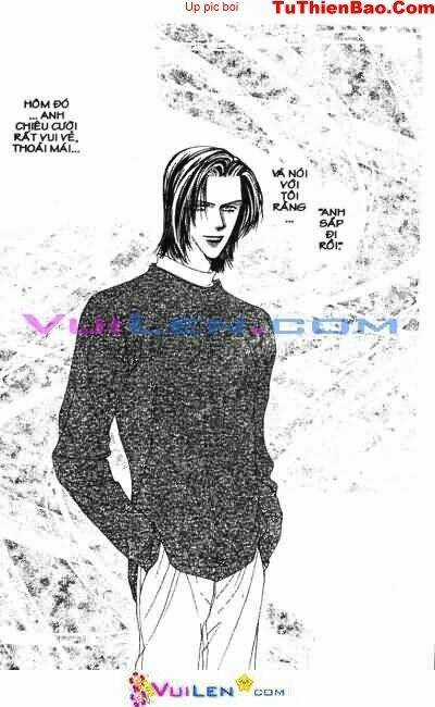 Thiên Thần Bé Bỏng - Chapter 10 - Trang 6