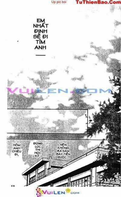 Thiên Thần Bé Bỏng - Chapter 10 - Trang 51