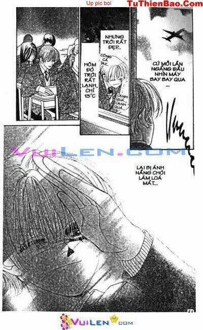 Thiên Thần Bé Bỏng - Chapter 10 - Trang 52