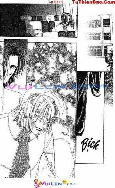 Thiên Thần Bé Bỏng - Chapter 10 - Trang 53