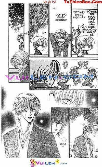 Thiên Thần Bé Bỏng - Chapter 10 - Trang 54