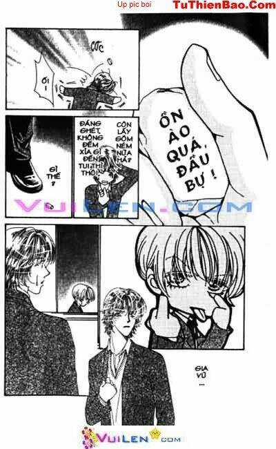 Thiên Thần Bé Bỏng - Chapter 10 - Trang 55