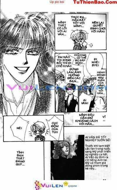 Thiên Thần Bé Bỏng - Chapter 10 - Trang 56