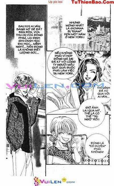 Thiên Thần Bé Bỏng - Chapter 10 - Trang 57