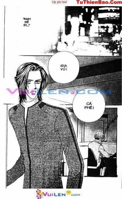 Thiên Thần Bé Bỏng - Chapter 10 - Trang 7