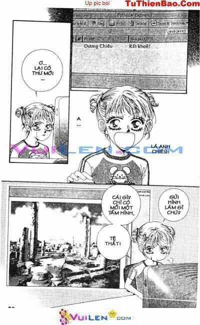 Thiên Thần Bé Bỏng - Chapter 10 - Trang 61