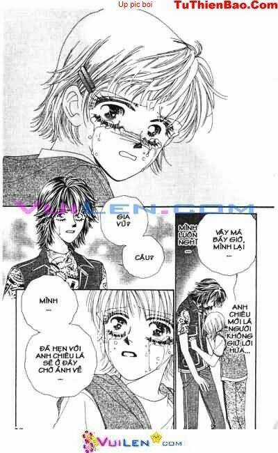Thiên Thần Bé Bỏng - Chapter 10 - Trang 69
