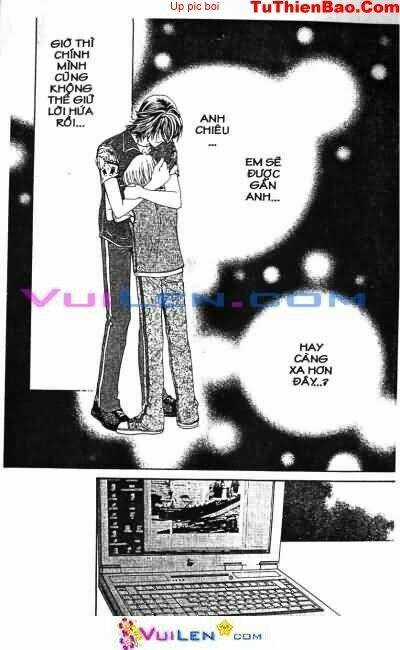 Thiên Thần Bé Bỏng - Chapter 10 - Trang 70